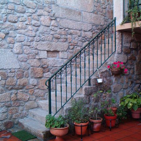 شقة Nossa Casa Na Aldeia فيزيو المظهر الخارجي الصورة