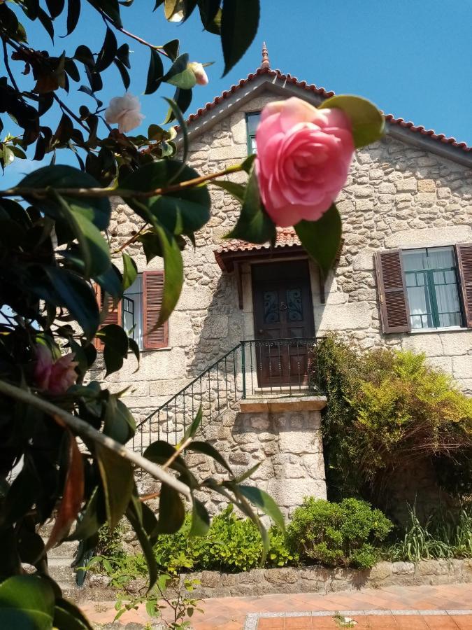 شقة Nossa Casa Na Aldeia فيزيو المظهر الخارجي الصورة