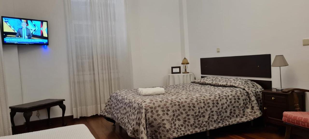 شقة Nossa Casa Na Aldeia فيزيو المظهر الخارجي الصورة