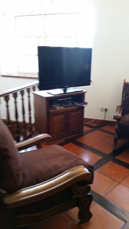 شقة Nossa Casa Na Aldeia فيزيو المظهر الخارجي الصورة
