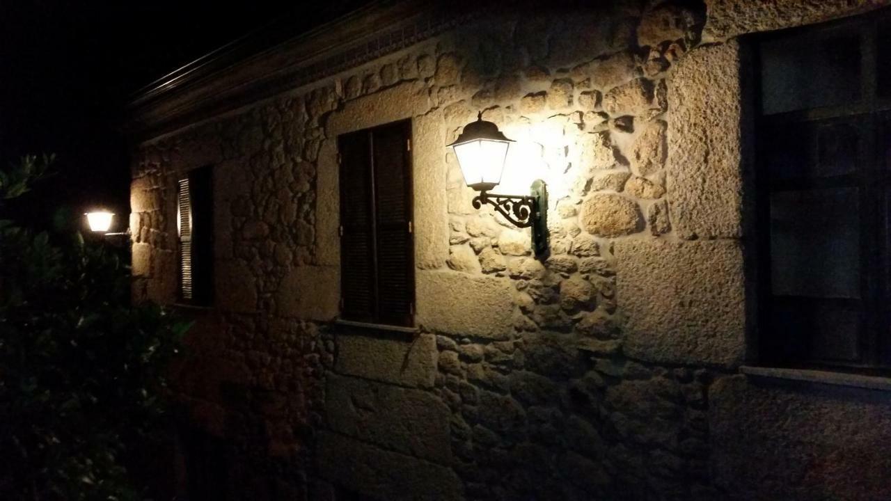 شقة Nossa Casa Na Aldeia فيزيو المظهر الخارجي الصورة