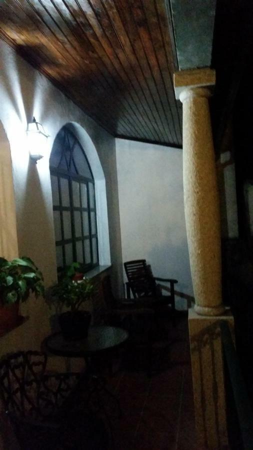 شقة Nossa Casa Na Aldeia فيزيو المظهر الخارجي الصورة