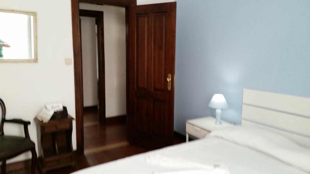 شقة Nossa Casa Na Aldeia فيزيو المظهر الخارجي الصورة