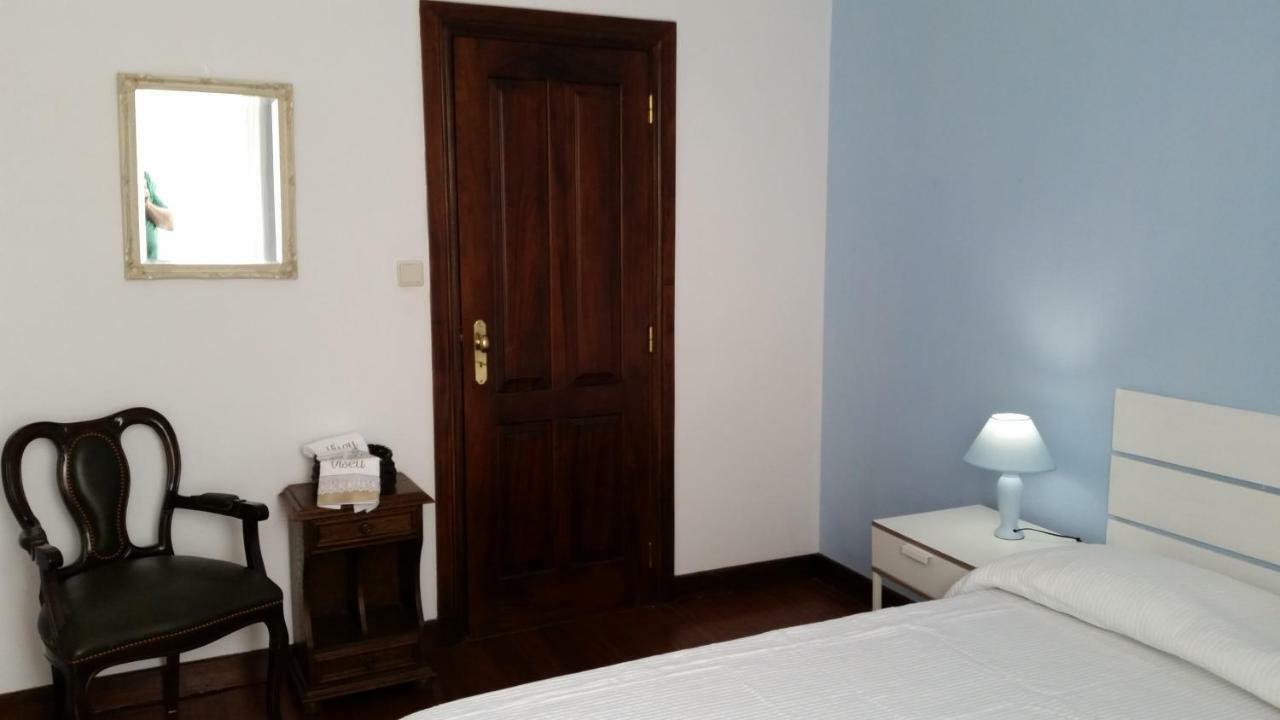 شقة Nossa Casa Na Aldeia فيزيو المظهر الخارجي الصورة