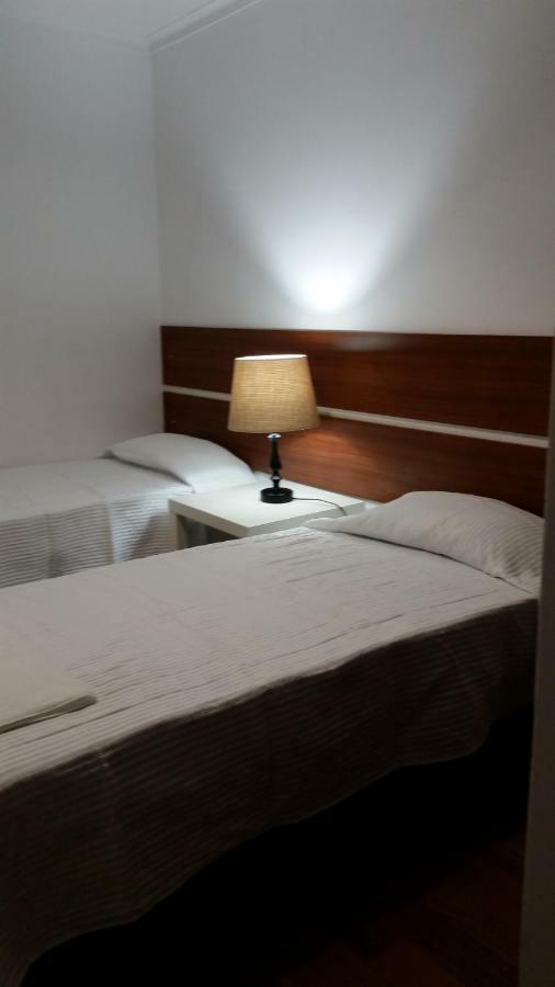 شقة Nossa Casa Na Aldeia فيزيو المظهر الخارجي الصورة