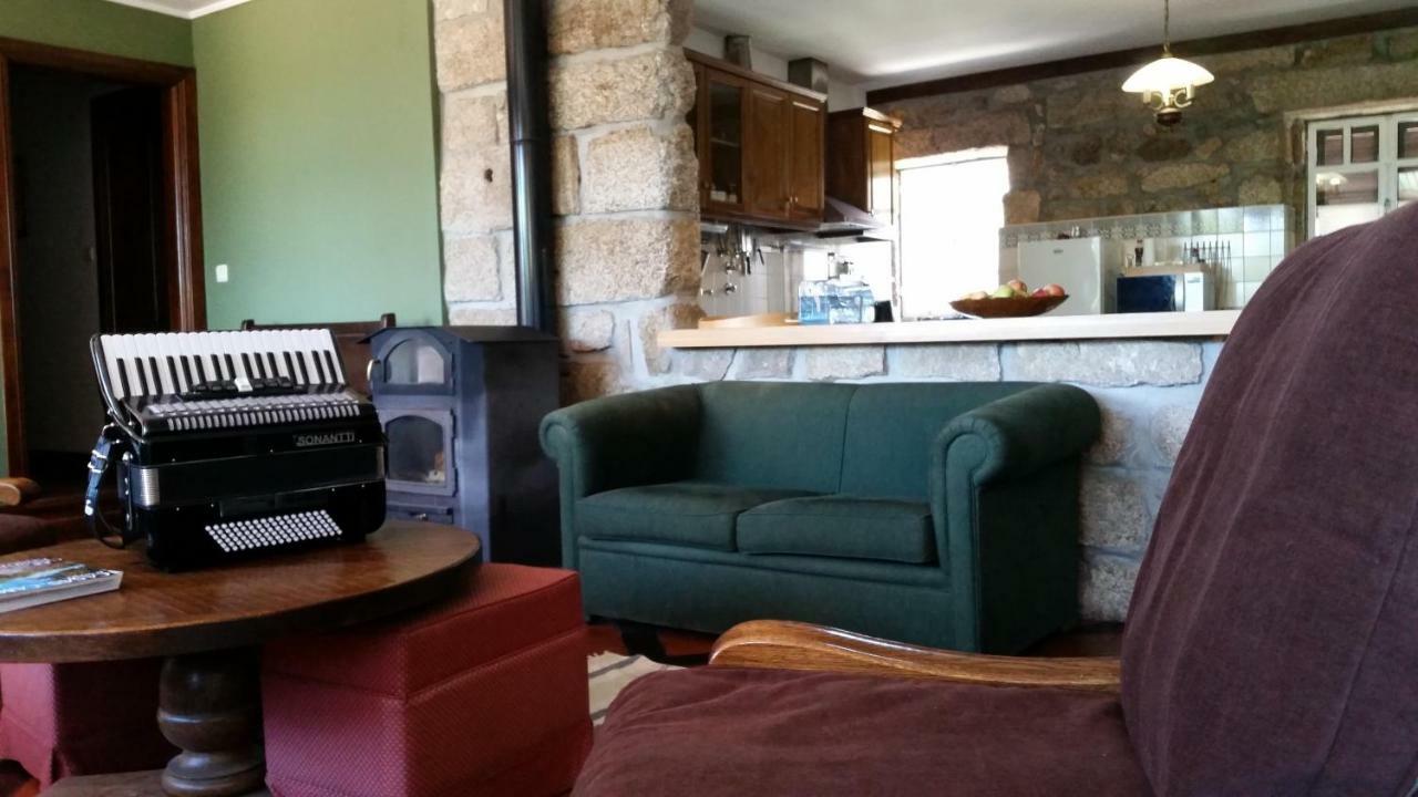 شقة Nossa Casa Na Aldeia فيزيو المظهر الخارجي الصورة