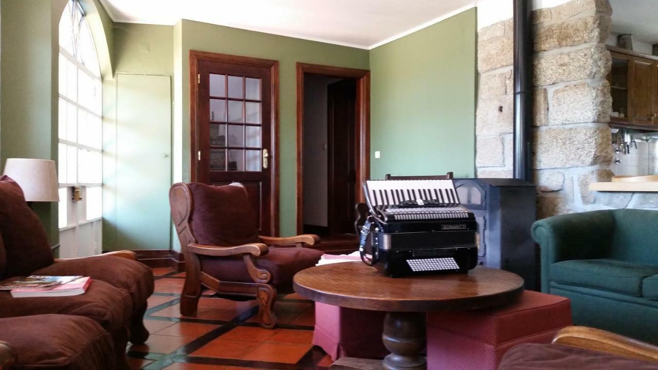شقة Nossa Casa Na Aldeia فيزيو المظهر الخارجي الصورة
