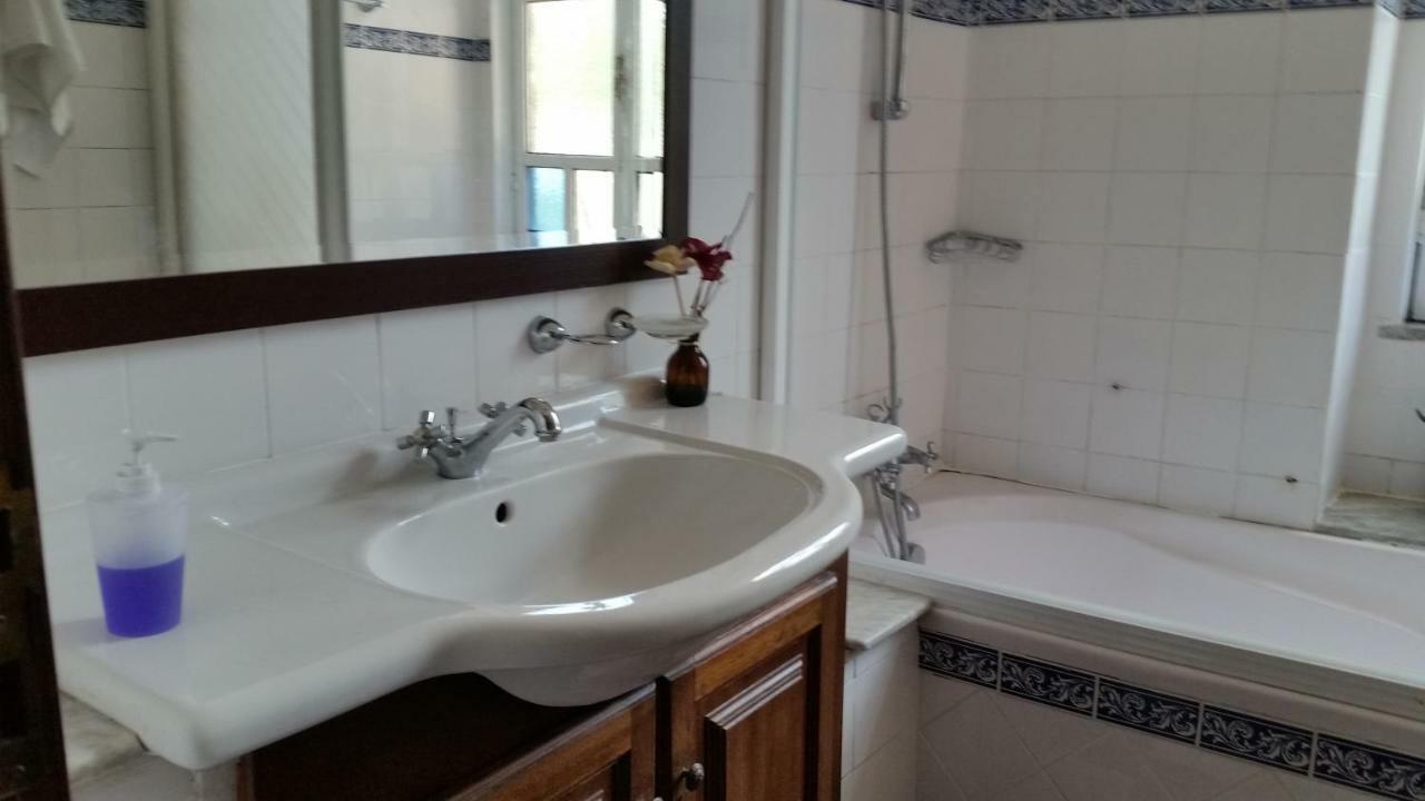 شقة Nossa Casa Na Aldeia فيزيو المظهر الخارجي الصورة