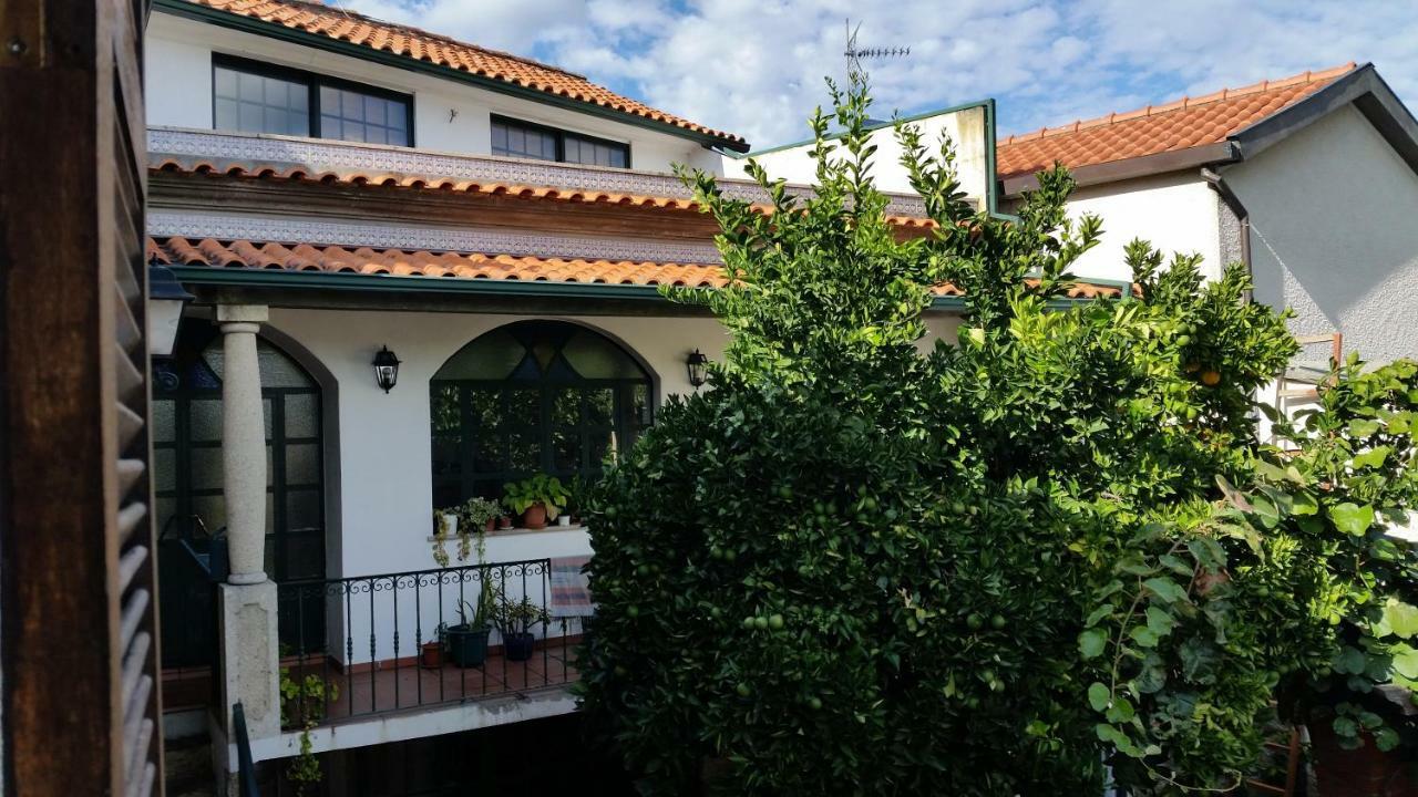 شقة Nossa Casa Na Aldeia فيزيو المظهر الخارجي الصورة