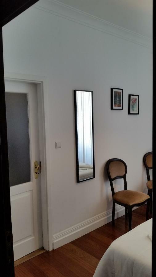 شقة Nossa Casa Na Aldeia فيزيو المظهر الخارجي الصورة